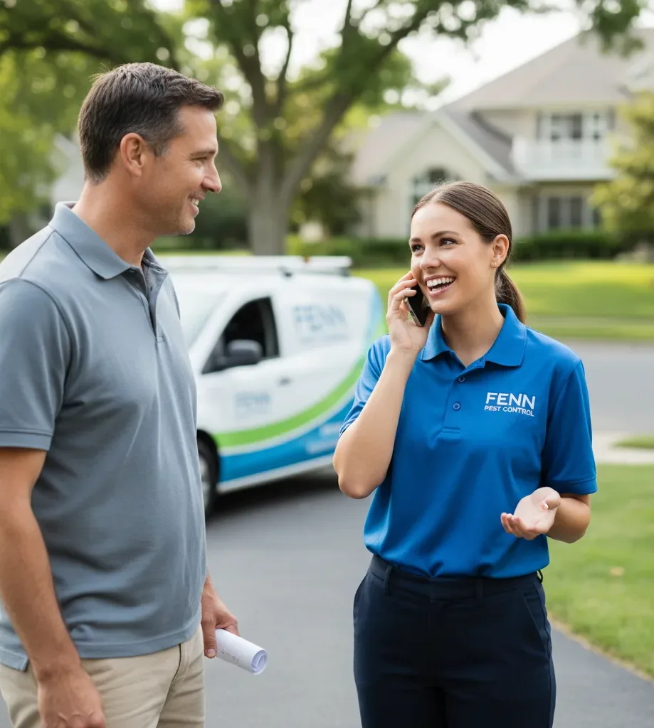 Rodent Control in Rehoboth Beach, DE
